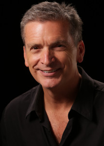 Nick Boswell